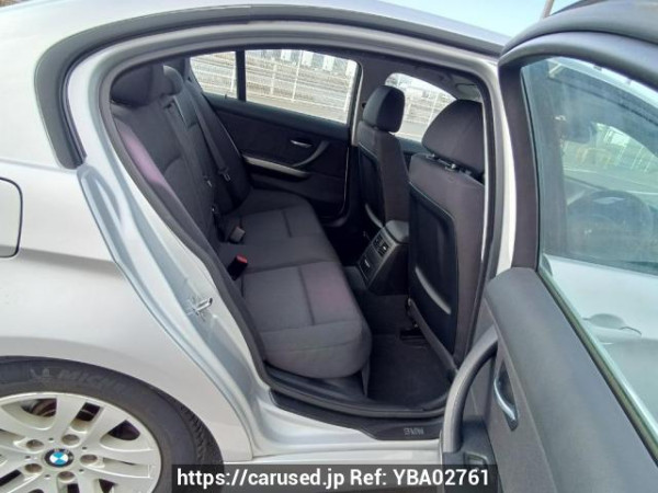Used 2005 AT bmw 3-series VA20 Image[14]