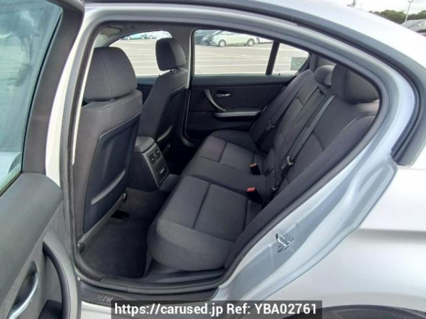 Used 2005 AT bmw 3-series VA20 Image[15]