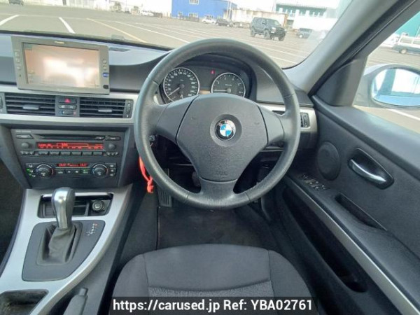 Used 2005 AT bmw 3-series VA20 Image[18]