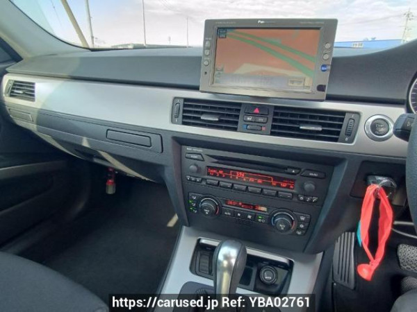 Used 2005 AT bmw 3-series VA20 Image[19]