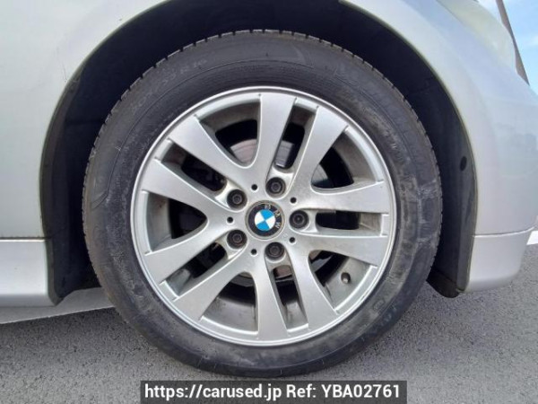 Used 2005 AT bmw 3-series VA20 Image[26]
