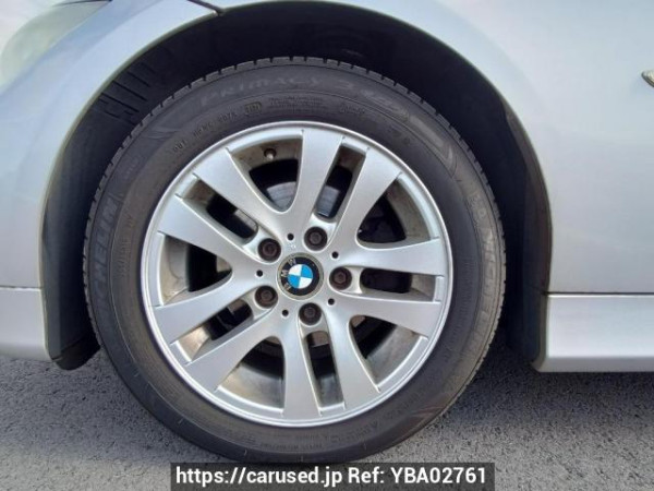 Used 2005 AT bmw 3-series VA20 Image[27]