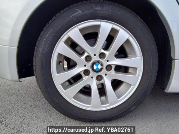 Used 2005 AT bmw 3-series VA20 Image[28]