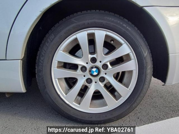 Used 2005 AT bmw 3-series VA20 Image[29]