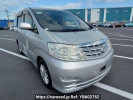 Toyota Alphard ANH10W