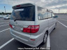 Used 2005 AT toyota alphard ANH10W Image[6]