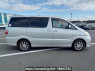 Used 2005 AT toyota alphard ANH10W Image[7]