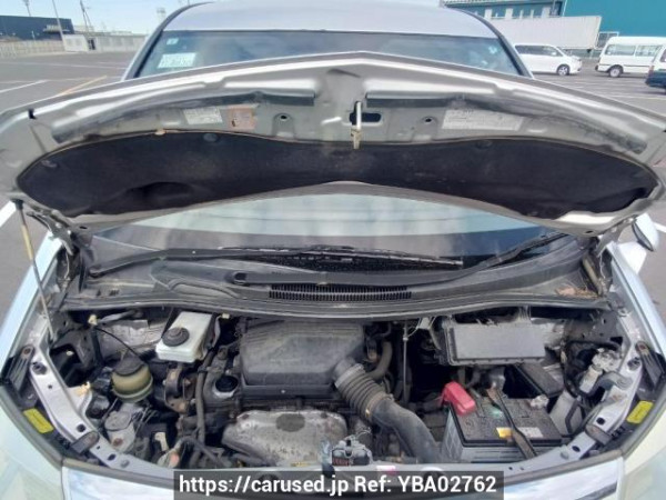 Used 2005 AT toyota alphard ANH10W Image[10]