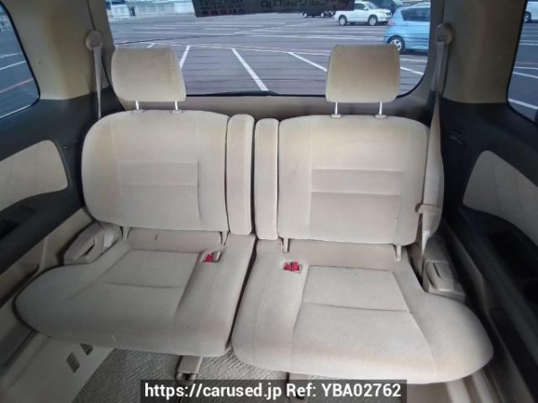 Used 2005 AT toyota alphard ANH10W Image[16]