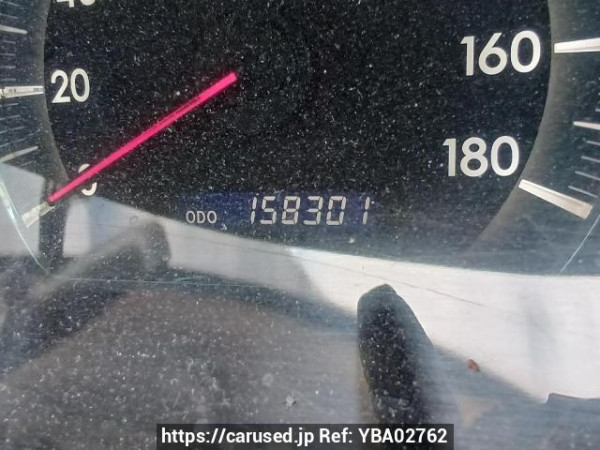 Used 2005 AT toyota alphard ANH10W Image[21]