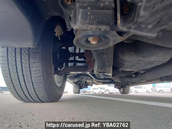 Used 2005 AT toyota alphard ANH10W Image[27]