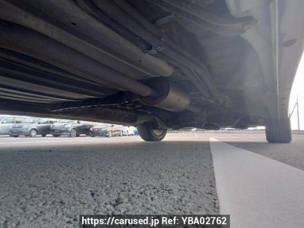 Used 2005 AT toyota alphard ANH10W Image[32]