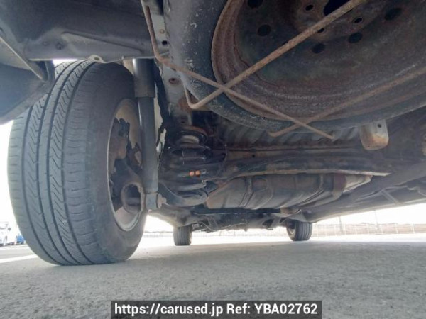 Used 2005 AT toyota alphard ANH10W Image[33]