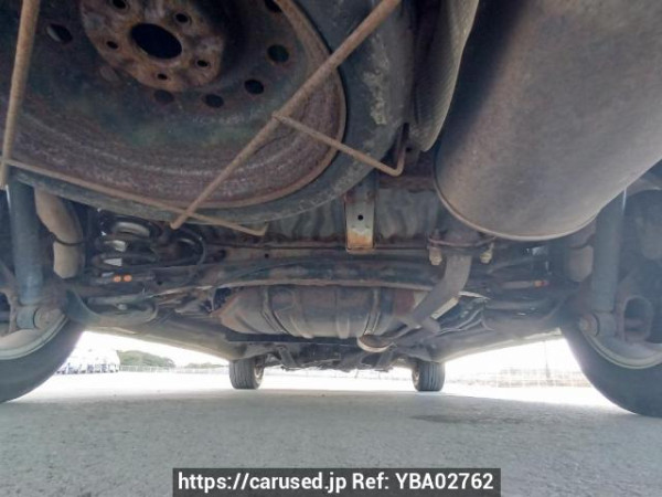 Used 2005 AT toyota alphard ANH10W Image[34]