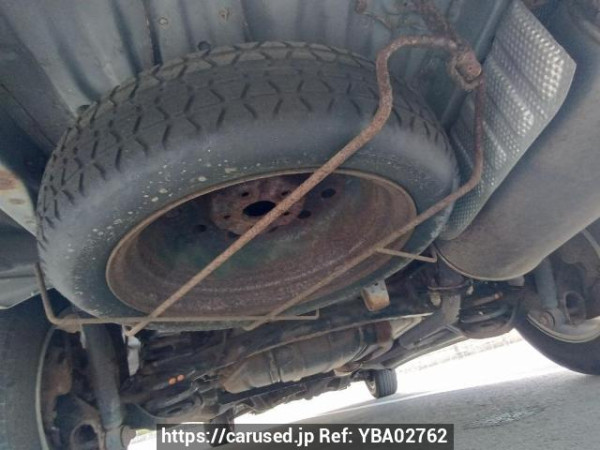 Used 2005 AT toyota alphard ANH10W Image[36]