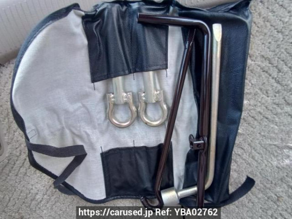 Used 2005 AT toyota alphard ANH10W Image[37]