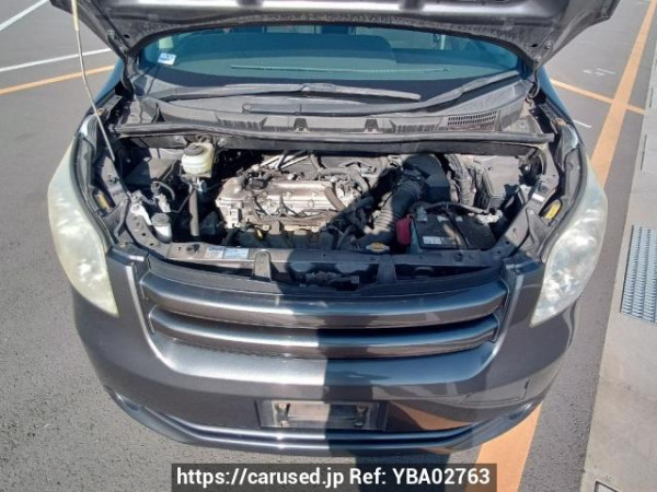 Used 2008 AT toyota noah ZRR70G Image[8]