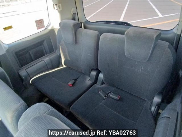 Used 2008 AT toyota noah ZRR70G Image[16]