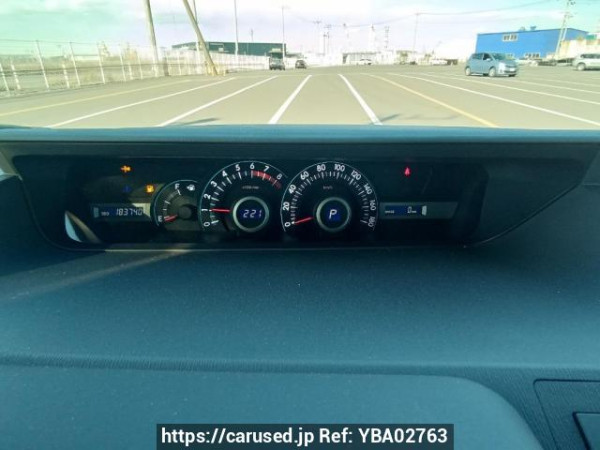 Used 2008 AT toyota noah ZRR70G Image[21]