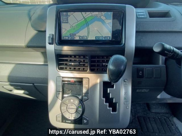 Used 2008 AT toyota noah ZRR70G Image[23]