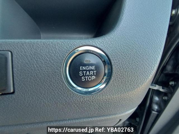 Used 2008 AT toyota noah ZRR70G Image[27]