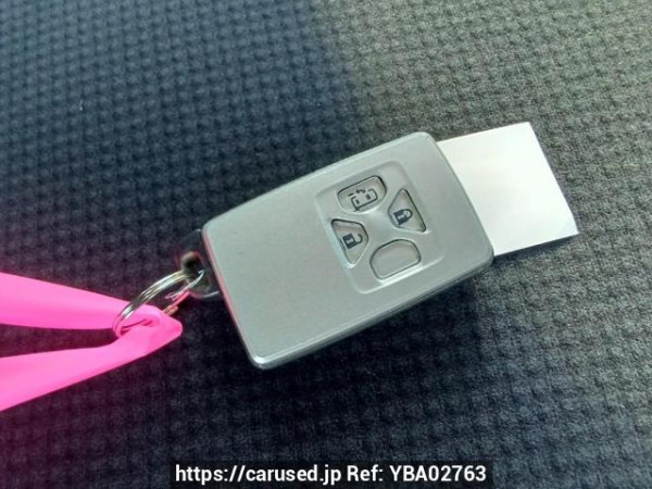 Used 2008 AT toyota noah ZRR70G Image[28]