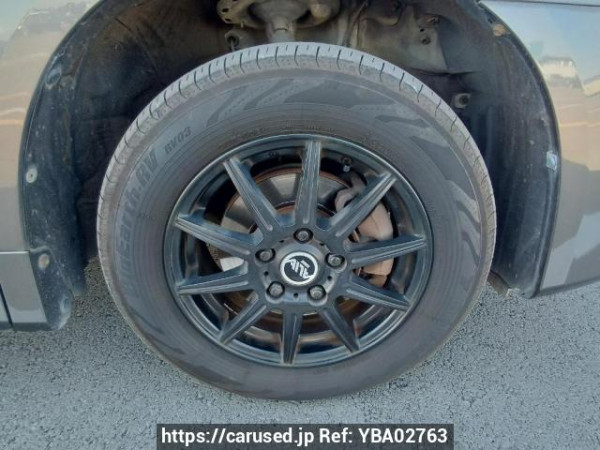 Used 2008 AT toyota noah ZRR70G Image[29]