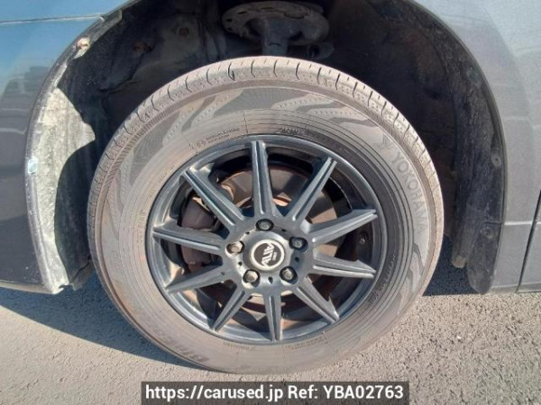 Used 2008 AT toyota noah ZRR70G Image[30]