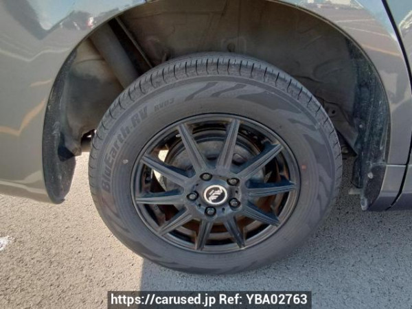 Used 2008 AT toyota noah ZRR70G Image[31]