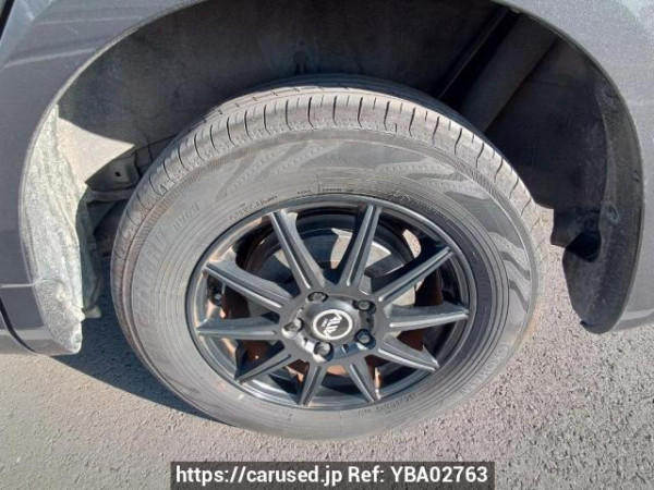 Used 2008 AT toyota noah ZRR70G Image[32]