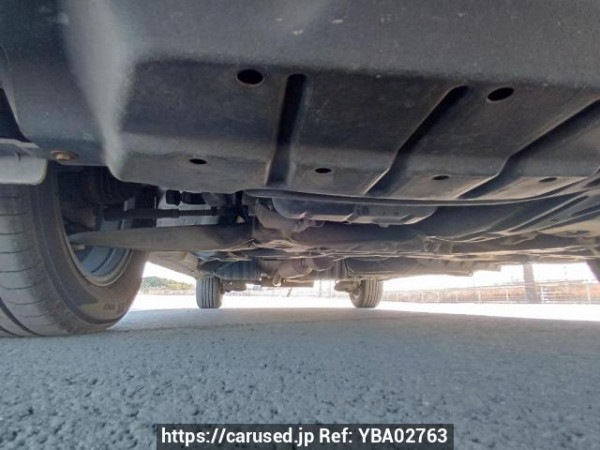 Used 2008 AT toyota noah ZRR70G Image[33]