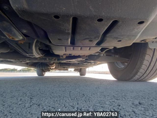 Used 2008 AT toyota noah ZRR70G Image[34]