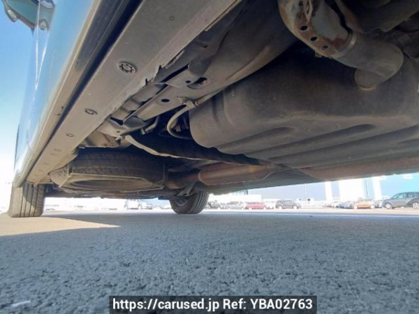 Used 2008 AT toyota noah ZRR70G Image[37]