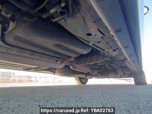 Used 2008 AT toyota noah ZRR70G Image[38]