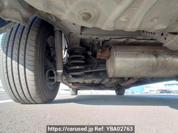 Used 2008 AT toyota noah ZRR70G Image[39]