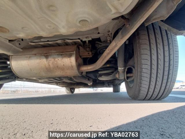 Used 2008 AT toyota noah ZRR70G Image[40]