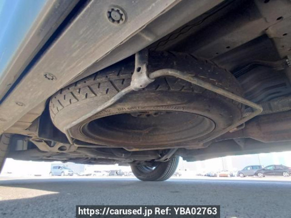 Used 2008 AT toyota noah ZRR70G Image[42]