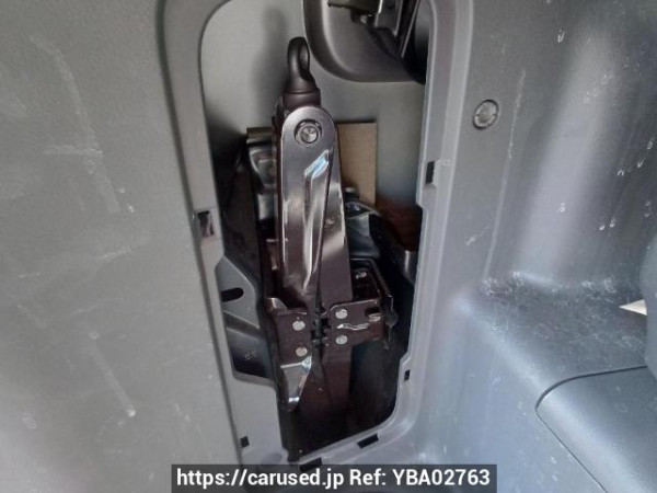 Used 2008 AT toyota noah ZRR70G Image[43]