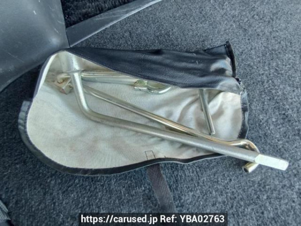 Used 2008 AT toyota noah ZRR70G Image[44]