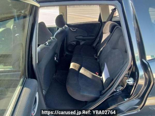 Used 2011 AT honda fit GE6 Image[16]