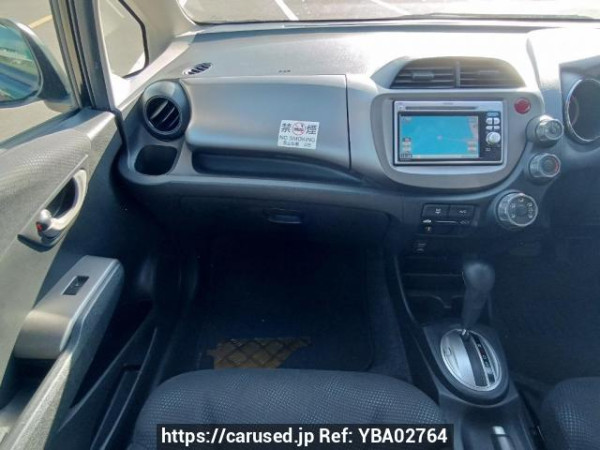 Used 2011 AT honda fit GE6 Image[18]