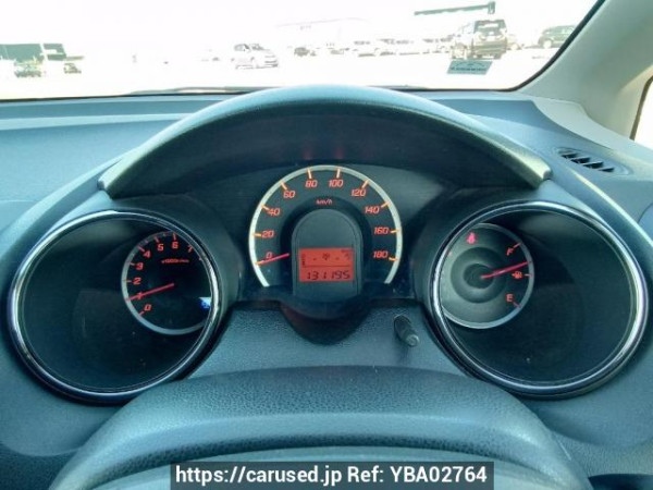 Used 2011 AT honda fit GE6 Image[20]