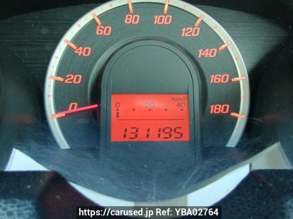 Used 2011 AT honda fit GE6 Image[21]