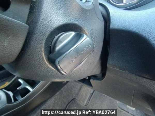 Used 2011 AT honda fit GE6 Image[25]