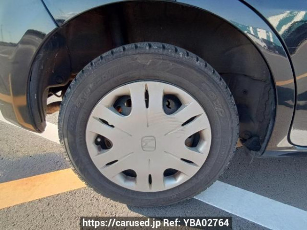 Used 2011 AT honda fit GE6 Image[28]