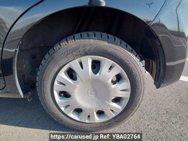 Used 2011 AT honda fit GE6 Image[29]