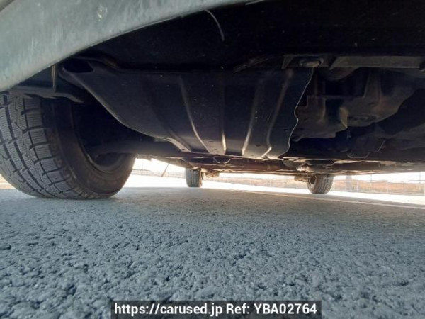 Used 2011 AT honda fit GE6 Image[30]