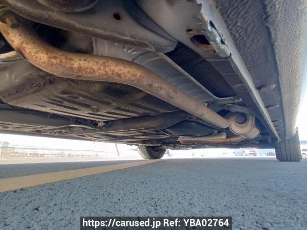 Used 2011 AT honda fit GE6 Image[35]