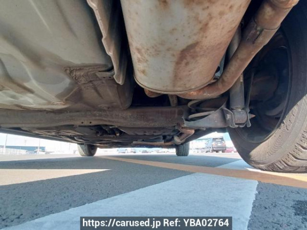 Used 2011 AT honda fit GE6 Image[37]