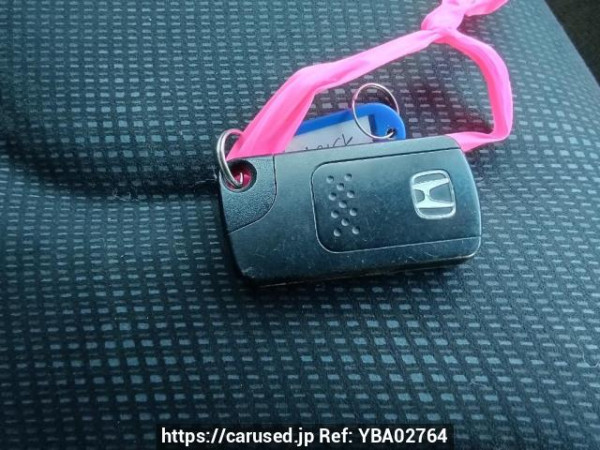 Used 2011 AT honda fit GE6 Image[39]